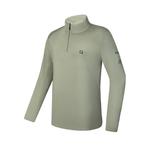 FILA Футболка мужская Cloud Pine Green - фото