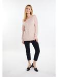 Свитер usha BLACK LABEL, розовый - фото 2
