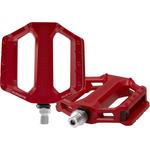 Педали Shimano PD-EF202 Shimano, Red - фото 2