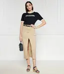 Футболка Regular fit Tommy Hilfiger, синий - фото 2