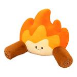 Плюшевая кукла Creative Little Flame высотой 70 см LALABABY - фото 2