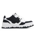 Кроссовки Jifffly Skateboarding Shoes Unisex Low-top, бежевый - фото 14