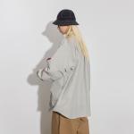 Рубашка унисекс ODDCIRKUS, зеленый - фото 12