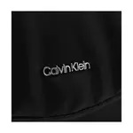 Пуховая сумка через плечо Calvin Klein, черный - фото 4