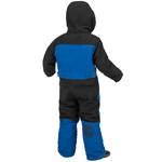 Комбинезон для малышей Volcom, синий - фото 2