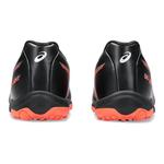 Футбольные бутсы Asics DS LIGHT Kids Детские, Black/Red - фото 5