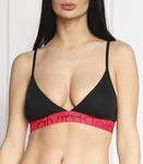 Бюстгальтер Calvin Klein Underwear, черный - фото