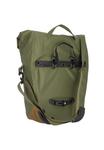 Велосипедная сумка Mainhattan 33 см deuter, цвет Khaki Clay - фото 4