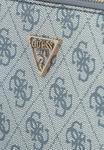 Сумка кросс-боди Guess Cross body bag, Slate Grey/Blue - фото 5