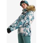 Куртка для гидроциклов jk Roxy, синий - фото 3