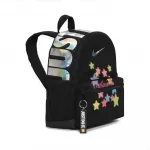 Nike Тканевый рюкзак унисекс черный, Black - фото 2