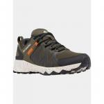 Кроссовки Columbia, зеленый - фото