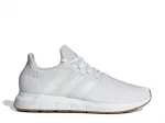 Кроссовки Swift Run 1.0 - мужские Adidas, White - фото 3