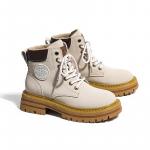 Ботинки Martin унисекс Bellum Han, белый - фото 25