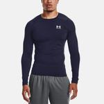 Мужская одежда для фитнеса Under Armour, Темно-синий - фото 3