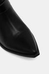 Сапоги Answear.Lab, черный - фото 4