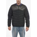 Черные полиамидные куртки и пальто Woolrich, Black - фото