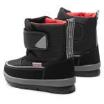 Ботинки Garvalin S, черный - фото 3