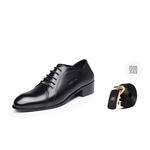 Туфли LAORENTOU Dress Shoes Men Low-Top - фото 21