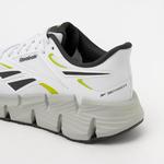 Кроссовки ZIG DYNAMICA 6 Reebok, цвет White_100244518 - фото 5