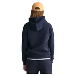 Толстовка Gant 906884, синий - фото 2