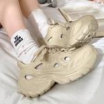 Клоги женские XMISTUO, белый - фото 9