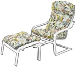 Подушка для сиденья AMPO - фото 3