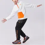 Свитшот для подростков Under Armour, белый - фото 5