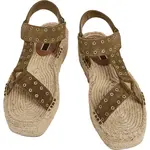 Сандалии Pepe Jeans Tracy Resort, зеленый - фото 4