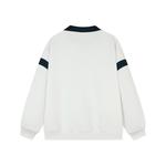 Рубашка-поло унисекс S.view, Черный - фото 3