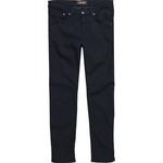 Узкие брюки No Sweat мужские DU/ER, темно-синий - фото 2