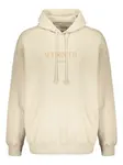Худи с логотипом VETEMENTS, нейтральный - фото