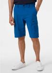 Шорты Helly-Hansen Men's Hh Qd Cargo Helly Hansen, 606 Deep Fjord - фото 3