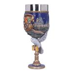 Гарри Поттер - Роскошная чаша с логотипом Хогвартса - фото 3