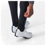 Тайтсы с нагрудником Castelli Polare 4, черный - фото 6