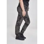 Брюки Urban Classics Big, черный - фото 5