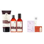 Наборы для ухода за кожей Unisex Good Grass - фото 9