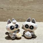 Коробки-сюрпризы PUDOWRABBIT - фото 11