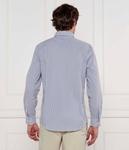 Рубашка Regular fit Calvin Klein, синий - фото 4