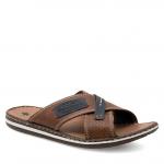 Шлепанцы Rieker 21061-25 Brown, коричневый - фото 2