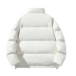 Duck Duck Пуховик YAYA унисекс, Черный - фото 7