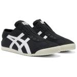 Кроссовки mexico 66 paraty Onitsuka Tiger, черный - фото 3