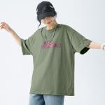 Футболка унисекс Sesame Street, зеленый - фото 24