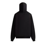 Худи Kith Pathways Williams III Hoodie, Black - фото 2