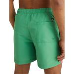 Шорты для плавания Tommy Jeans UM0UM02757, зеленый - фото 2