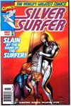 Silver Surfer, Vol 3 #133 [Comic Book] (MARVEL COMICS) - фото