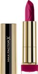 MAX FACTOR COLOUR ELIXIR LIPSTICK 130 MULBERRY - фото 2