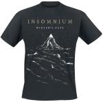 Футболка Winter's Gate от Insomnium - фото