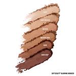 SoftSculpt - разглаживающий бронзер без талька MAKEUP BY MARIO, 0.25 oz/7 g, Dark Deep - фото 8