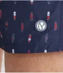 Пляжные шорты Regular fit Pepe Jeans London, синий - фото 3